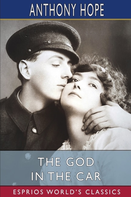 Front cover_The God in the Car (Esprios Classics)