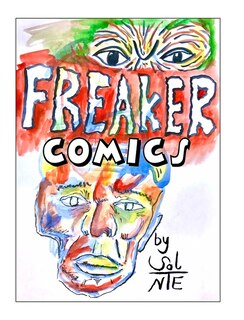 Couverture_Freaker Comics