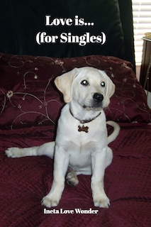 Couverture_Love is (for Singles)