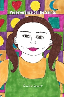 Couverture_Perseverance of The Saints