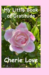 Front cover_My Little Book of Gratitude