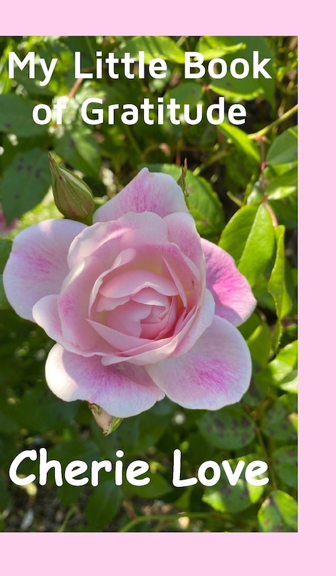 Couverture_My Little Book of Gratitude