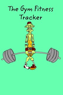 Couverture_The Gym Fitness Tracker