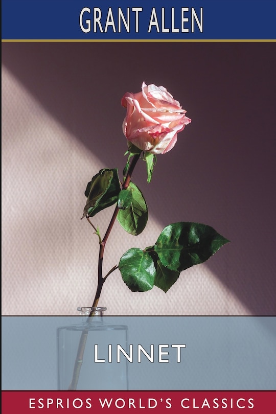 Front cover_Linnet (Esprios Classics)