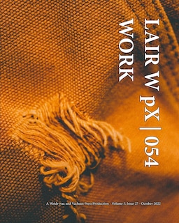 Front cover_LAIR W pX 054 Work