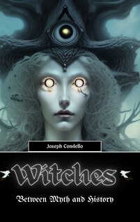 Front cover_Witches