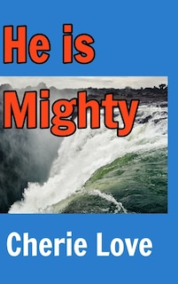 Front cover_He is Mighty