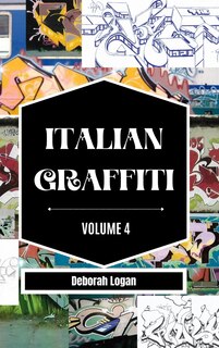 Couverture_Italian Graffiti Volume 4