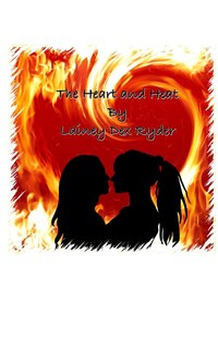 Front cover_The Heart and The Heat