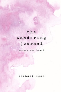Front cover_The wandering journal