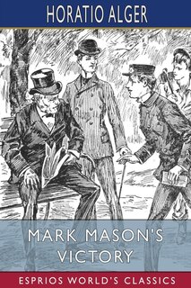 Front cover_Mark Mason's Victory (Esprios Classics)