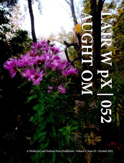 Couverture_LAIR W pX 052 Aught Om