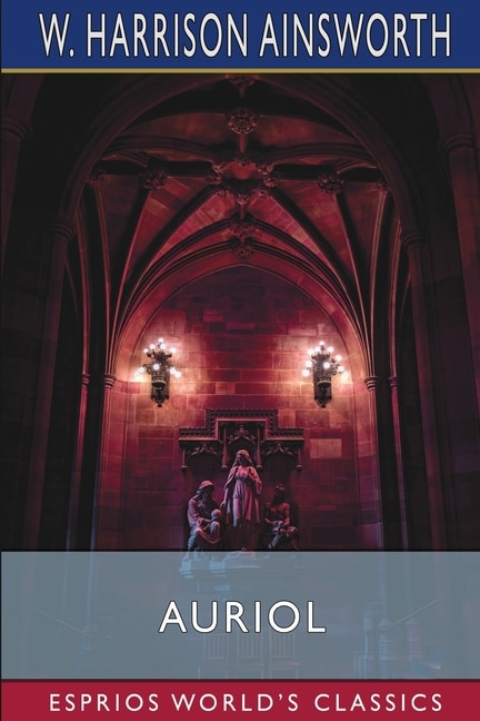 Front cover_Auriol (Esprios Classics)