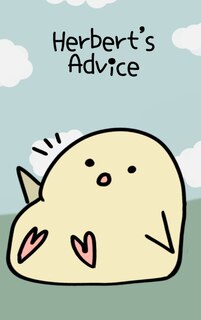 Front cover_Herbert's Advice