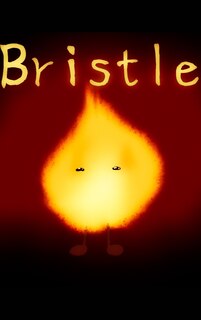 Front cover_Bristle