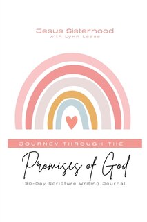 Couverture_Journey through the Promises of God