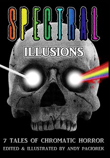 Front cover_Spectral Illusions