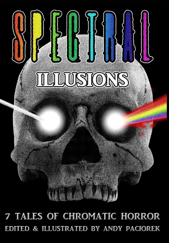 Front cover_Spectral Illusions