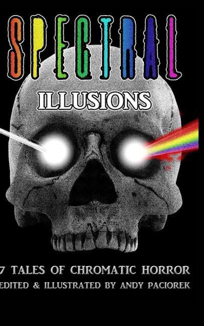 Front cover_Spectral Illusions