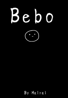 Front cover_Bebo