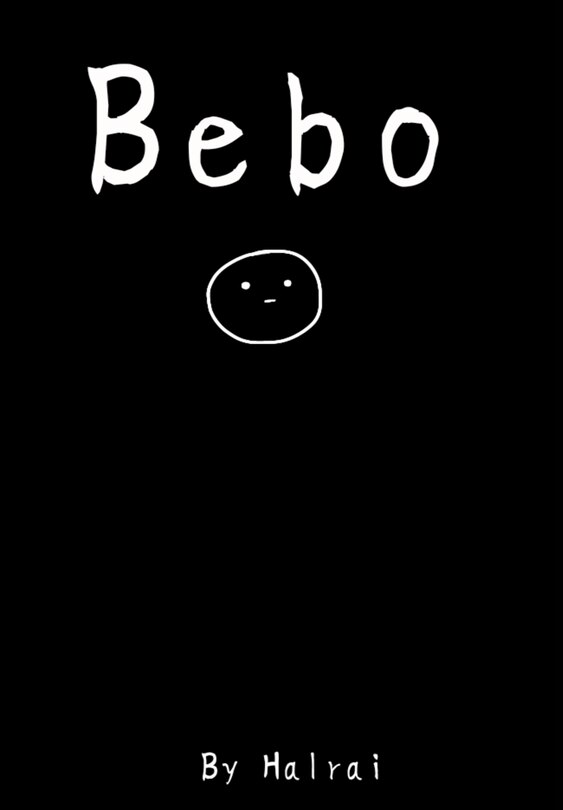 Front cover_Bebo