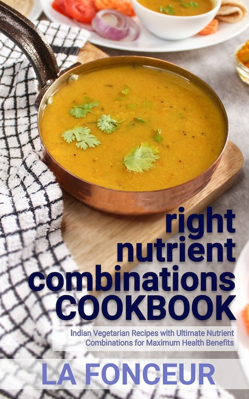 Couverture_right nutrient combinations COOKBOOK