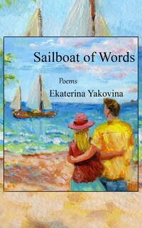 Front cover_Sailboat of Words