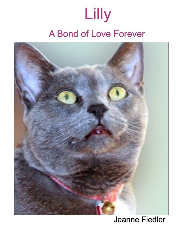 Lilly: A Bond of Love Forever