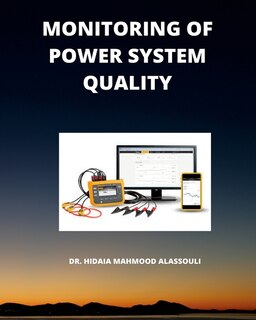 Couverture_Monitoring of Power System Quality
