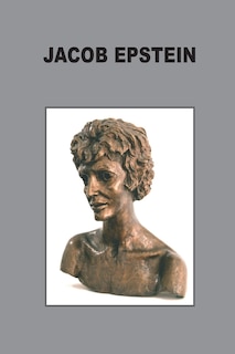 Couverture_Jacob Epstein - Adventures of the Soul