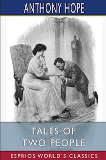 Couverture_Tales of Two People (Esprios Classics)