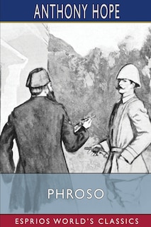 Front cover_Phroso (Esprios Classics)