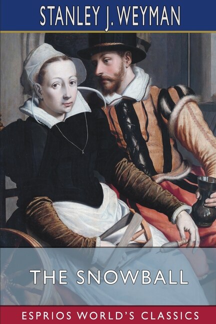 Front cover_The Snowball (Esprios Classics)