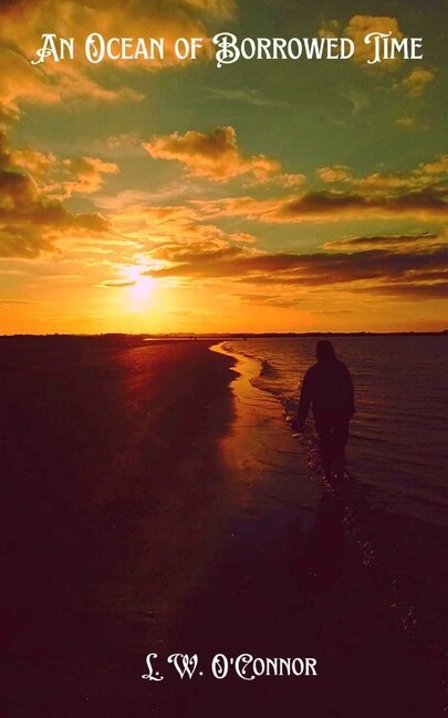 Front cover_An Ocean of Borrowed Time