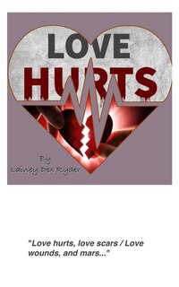 Front cover_Love Hurts