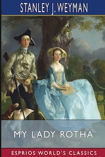 Front cover_My Lady Rotha (Esprios Classics)