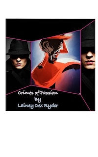 Front cover_Crimes of Passion