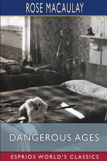 Couverture_Dangerous Ages (Esprios Classics)