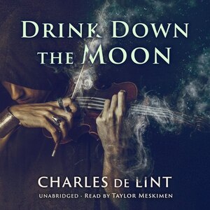 Front cover_Drink Down the Moon
