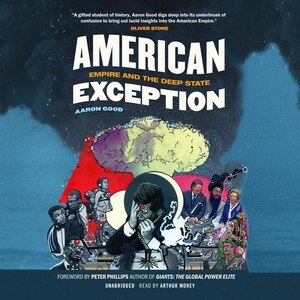 Front cover_American Exception