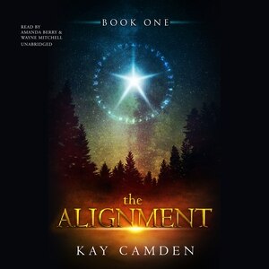Front cover_The Alignment