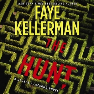 Front cover_The Hunt