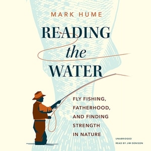 Couverture_Reading the Water
