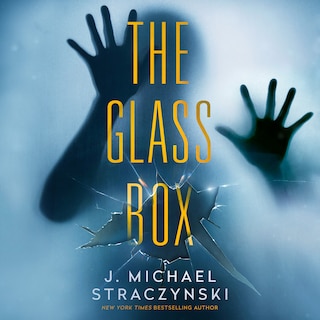 Front cover_The Glass Box