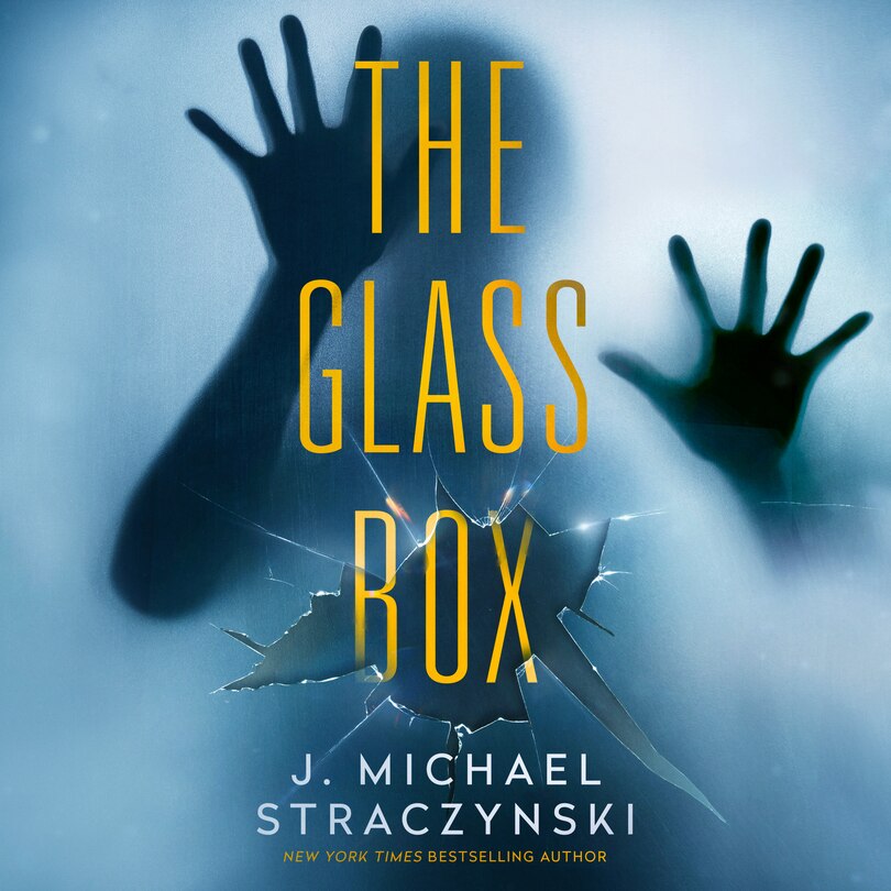 Front cover_The Glass Box