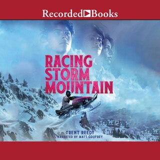 Couverture_Racing Storm Mountain