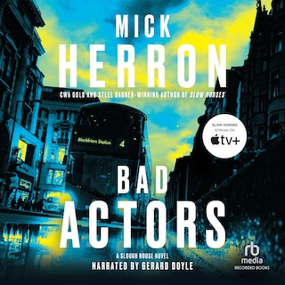 Couverture_Bad Actors