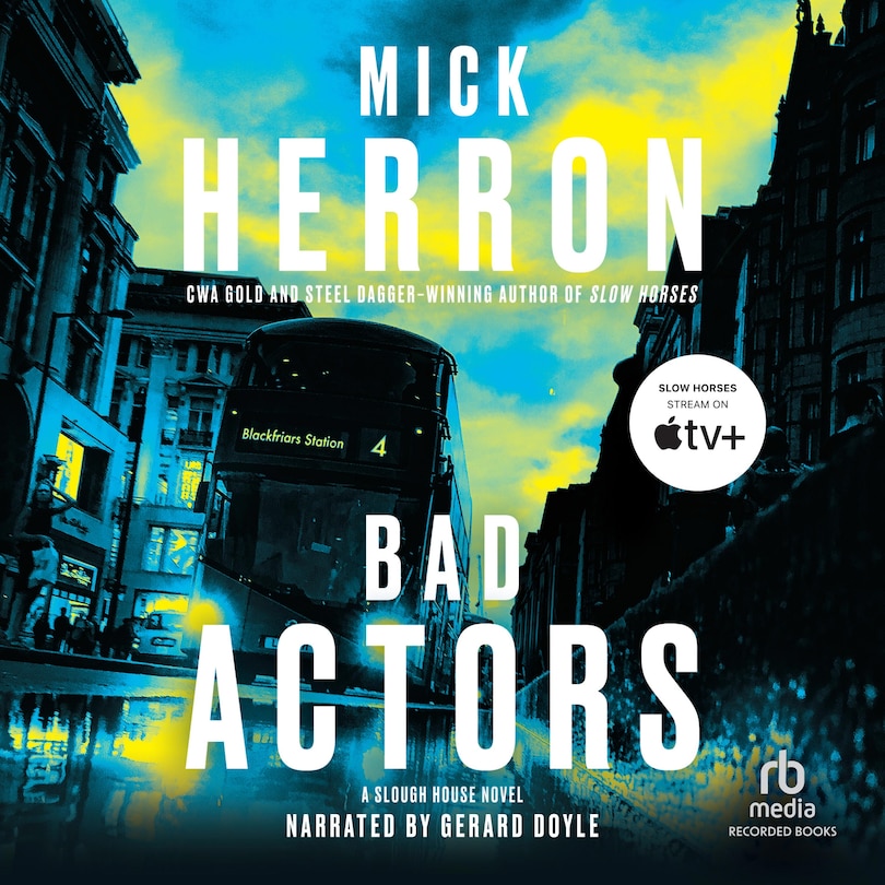 Couverture_Bad Actors