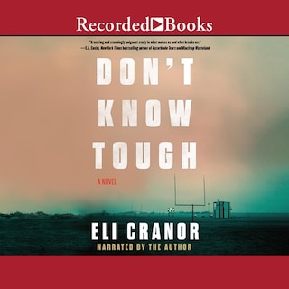 Front cover_Don't Know Tough