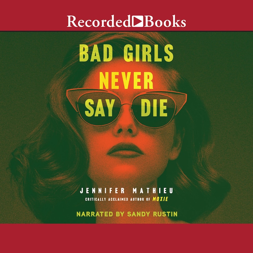 Couverture_Bad Girls Never Say Die